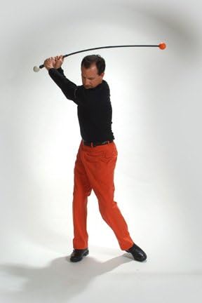 Swing Trainer( COLOR: N/A, HAND:N/A, MODEL:N/A, SIZE:Large, HEAD: )