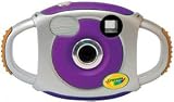 Digital Concepts 23072 Crayola VGA Camera with 1.1 Preview Screen