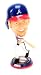 Chipper Jones Atlanta Braves MLB Big Head Bobble