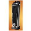 Lasko 751320 Ceramic Tower Heater with Remote Control