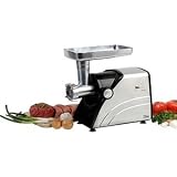 Elite Stainless Steel Electric Meat Grinder by Costco