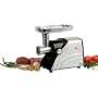 Elite Stainless Steel Electric Meat Grinder