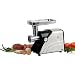 Elite Stainless Steel Electric Meat Grinder