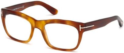 TOM FORD FT5277 056 havana/other