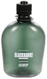 BLACKHAWK! Canteen, Privt Label Coyte Tan