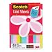 MMM890S40 - 3M Scotch Lint Sheets