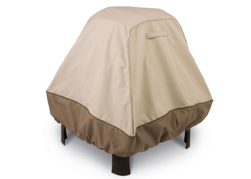 Veranda Stand up Firepit Cover