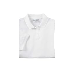 Outer Banks - Ladies' 5.5 oz. Essential Blended Pique Polo