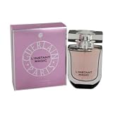 L'INSTANT MAGIC by Guerlain for WOMEN: EAU DE PARFUM SPRAY 2.7 OZ