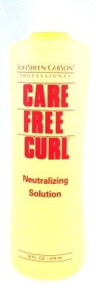 Care Free Curl Neutralizing 16 oz.