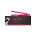 NuMe Pro Series Hair Straightener Hot Pink Straightening Iron