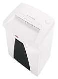 Produkt-Bild: HSM Aktenvernichter SECURIO B22 3,9mm (Sicherheitsstufe 2) Streifenschnitt