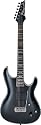 Ibanez SAS32EX Electric Guitar Black