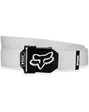 FOX Shadow White Belt
