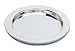 Couzon Stainless Steel Silhouette Bottle Coaster