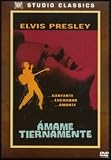 Amame Tiernamente (Studio Classics)(1956) Love Me Tender