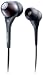 PHILIPS インイヤーヘッドフォン SHE9500