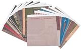 K&Company Boy Scouts of America Two-Sided Paper Pad, 12-Inch by 12-Inch, Boy Scouts, 24 Sheets, 2 Each/12 Designs