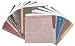 K&Company Boy Scouts of America Two-Sided Paper Pad, 12-Inch by 12-Inch, Boy Scouts, 24 Sheets, 2 Each/12 Designs