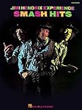 Jimi Hendrix - Smash Hits for Ukulele