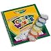 Crayola Color Wonder Fingerpaint Set