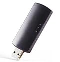 WLAN 54 Mbit USB Adapter USB 2.0 Realtek WPA2
