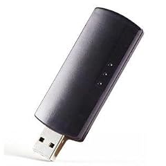 WLAN 54 Mbit USB Adapter USB 2.0 Realtek WPA2