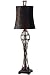 Shiloh Buffet Lamp