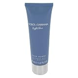 Light Blue by Dolce & Gabbana for Men, 1.6 oz Shower Gel