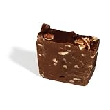 Chocolate Pecan Fudge: 6LB Case