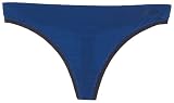 Calvin Klein Women's Perfectly Fit Thong