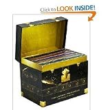 ByRick Riordan - Percy Jackson and the Olympians Hardcover Boxed Set: Books 1 - 5 (Hardcover)