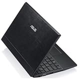 New Asus Netbook Eeepc 1016P-BU17-BK 320GB Black 10.1inch Intel Atom N455 2 ....
