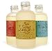 Starfish Oils Aromatherapy Body Oils - 4 oz.