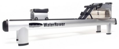 WaterRower M1 Hi-Rise