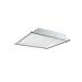 Cooper Lighting - 24GR4240D 2 x 4 LED Acrylic Troffer 4000K 4200 Lumens