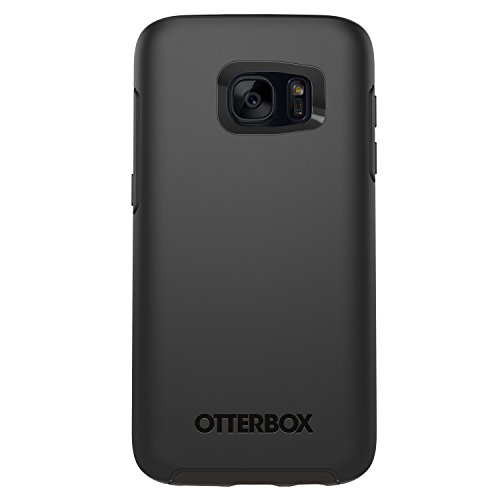 Otterbox symmetry series case for samsung galaxy s7 - r…