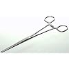 SE Forceps, Straight 8"