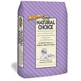 Nutro Natural Choice Venison Meal & Whole Brown Rice Formula Adult Dog Food