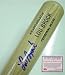 Lou Brock St. Louis Cardinals Autographed Rawlings Adirondack Game Model Bat
