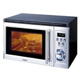 Review Sanyo  / Sanyo EMZ2100 Microwave Oven - Browner - Toasting Oven 0.8 Cu.Ft. Capacity EM-Z2100GS