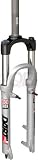 Rockshox Dart 3, 100mm, Post, w/Poploc, Black