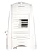 KAZ HOME ENVIRONMENT, INC HCM-630 QUIET CARE COOL MOISTURE HUMIDIFIER 3 GALLON