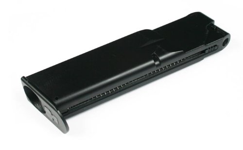 Jericho 941 Co2 15rd Airsoft Magazine