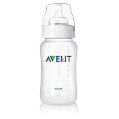 Philips Avent SCF686/17 - Anti-Kolik-Magnum-Flasche, 330 ml