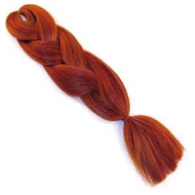 Kanekalon Jumbo Braid Extension Hair