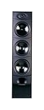 Wharfedale XARUS5000-BLACK Xarus Floor Standing Speakers