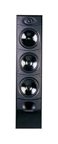Wharfedale XARUS5000-BLACK Xarus Floor Standing Speakers
