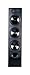 Wharfedale XARUS5000-BLACK Xarus Floor Standing Speakers