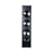 Wharfedale XARUS5000-BLACK Pair of Xarus Floor Standing Speakers